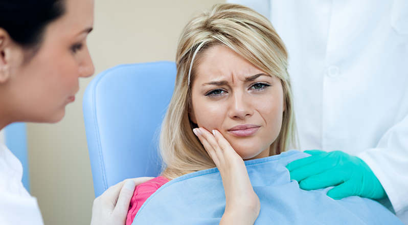 Treatment Banner thumb : Welling Dental