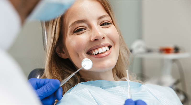 Treatment Banner thumb : Welling Dental